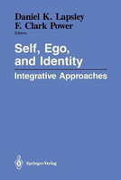 Self, Ego, and Identity(English, Paperback, unknown)