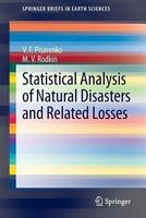 Statistical Analysis of Natural Disasters and Related Losses(English, Paperback, Pisarenko V.F.)