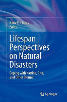 Lifespan Perspectives on Natural Disasters(English, Hardcover, unknown)