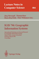 IGIS '94: Geographic Information Systems(English, Paperback, unknown)