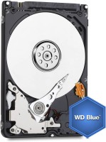 WD BLUE 500 GB Laptop Internal Hard Disk Drive (WD5000LPCX)