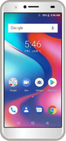 YUHO O2 Pro (Latte White, 32 GB)(3 GB RAM)