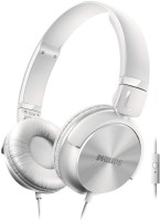 PHILIPS SHL3095 Smart Headphones(Wired)