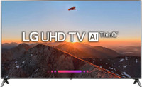 LG 139 cm (55 inch) Ultra HD (4K) LED Smart TV(55UK6500PTC) LG 139 cm (55 inch) Ultra HD (4K) LED Smart TV(55UK6500PTC)