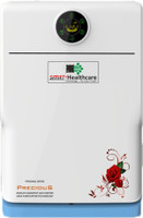 SMRT+Healthcare Precious Portable Room Air Purifier(Multicolor)