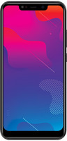 Panasonic Eluga Z1 (Black, 32 GB)(3 GB RAM)