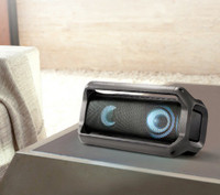 Buy Lg Xboom Go Pk5 Ipx5 Water Resistant 20 W Bluetooth Speaker Online From Flipkart Com
