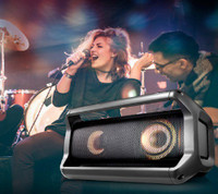 Buy Lg Xboom Go Pk5 Ipx5 Water Resistant 20 W Bluetooth Speaker Online From Flipkart Com