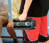 Buy Lg Xboom Go Pk5 Ipx5 Water Resistant 20 W Bluetooth Speaker Online From Flipkart Com