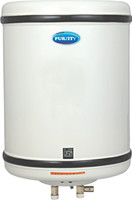 SUPER PUREITY 25 L Storage Water Geyser (ATOM, IVORY)