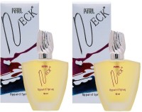 PATEL NECK+NECK Eau de Parfum  -  100 ml(For Men & Women)