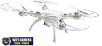 Vision D1953 Drone