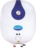 SUPER PUREITY 25 L Storage Water Geyser (Amaze, White)