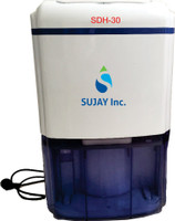 SUJAY Room Humidifier
