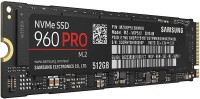 SAMSUNG 960 pro 512 GB Desktop, All in One PC's, Desktop Internal Solid State Drive (960 Pro 512GB Internal PCIe Solid State Drive (MZ-V6P512BW))