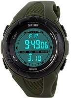 Skmei 1025 Sports Digital Watch For Unisex