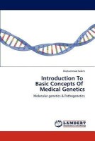 Introduction to Basic Concepts of Medical Genetics(English, Paperback, Salem Mohammad)