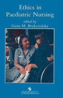 Ethics in paediatric nursing(English, Paperback, Brykczynska Gosia)