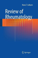 Review of Rheumatology(English, Paperback, Colburn Nona T.)