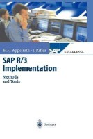 SAP R/3 Implementation(English, Hardcover, Appelrath Hans-Jurgen)