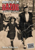 Daughter of the Razor: An Australian True Crime Story(English, Paperback, Tinschert Maria)