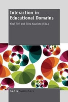 Interaction in Educational Domains(English, Paperback, unknown)