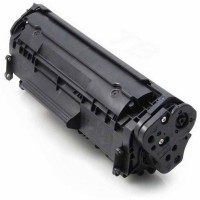 Ang 12A Q2612A Black Toner Cartridge Compatible for 1010/1012/1015/1018/1020 Black Ink Toner