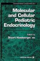 Molecular and Cellular Pediatric Endocrinology(English, Hardcover, unknown)