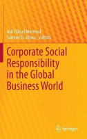 Corporate Social Responsibility in the Global Business World(English, Hardcover, unknown)