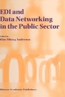 EDI and Data Networking in the Public Sector(English, Hardcover, unknown)