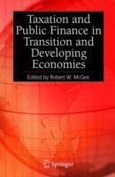 Taxation and Public Finance in Transition and Developing Economies(English, Paperback, unknown)