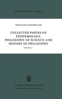 Collected Papers on Epistemology, Philosophy of Science and History of Philosophy(English, Hardcover, Stegmueller W.)