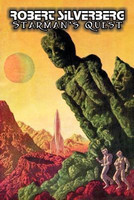 Starman's Quest by Robert Silverberg, Science Fiction, Adventure, Space Opera(English, Paperback, Silverberg Robert)