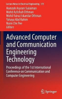 Advanced Computer and Communication Engineering Technology(English, Hardcover, unknown)