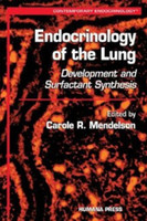 Endocrinology of the Lung(English, Hardcover, unknown)