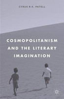 Cosmopolitanism and the Literary Imagination(English, Hardcover, Patell C.)