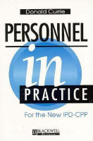 Personnel in Practice(English, Paperback, Currie Donald)