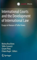 International Courts and the Development of International Law(English, Hardcover, unknown)