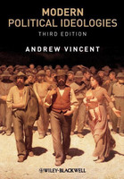Modern Political Ideologies(English, Paperback, Vincent Andrew)
