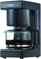 Prestige PCMD 1.0 4 Cups Coffee Maker(Black)