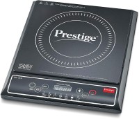 Prestige PIC 25.0 Induction Cooktop(Black, Touch Panel)