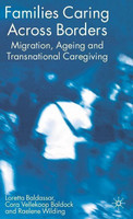 Families Caring Across Borders(English, Hardcover, Baldassar Loretta)
