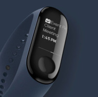 mi fitness band 3 flipkart