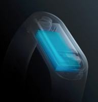 mi fitness band 3 flipkart
