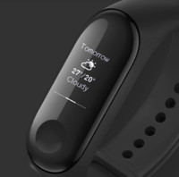mi fitness band 3 flipkart