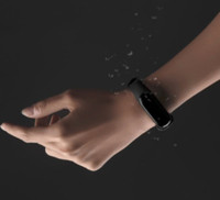 mi fitness band 3 flipkart
