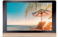 iball Brace XJ 3 GB RAM 32 GB ROM 10.1 inch with Wi-Fi+4G Tablet (Gold)