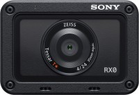 SONY DSC-RX0 DIGITAL CAMERA Mirrorless Camera(Black)