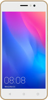 KXD W50 (Gold, 8 GB)(1 GB RAM)
