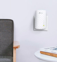 Tp Link Re200 750 Mbps Wifi Range Extender Tp Link Flipkart Com